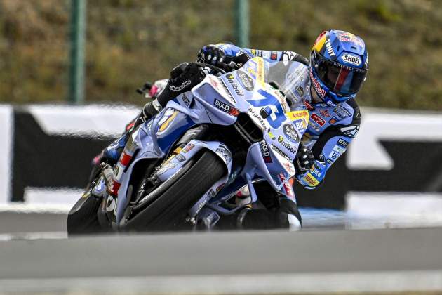 EuropaPress 6865062 73 marquez alex spa gresini racing motogp desmosedici gp24 action during EuropaPress 6865062 73 marquez alex spa gresini racing motogp desmosedici gp24 action during
