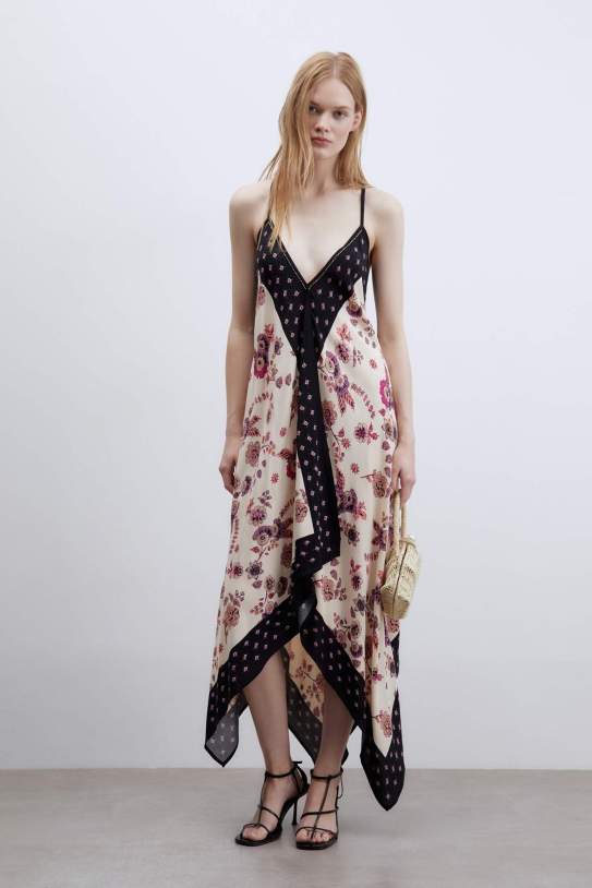 Vestido de Sfera Vestido de Sfera