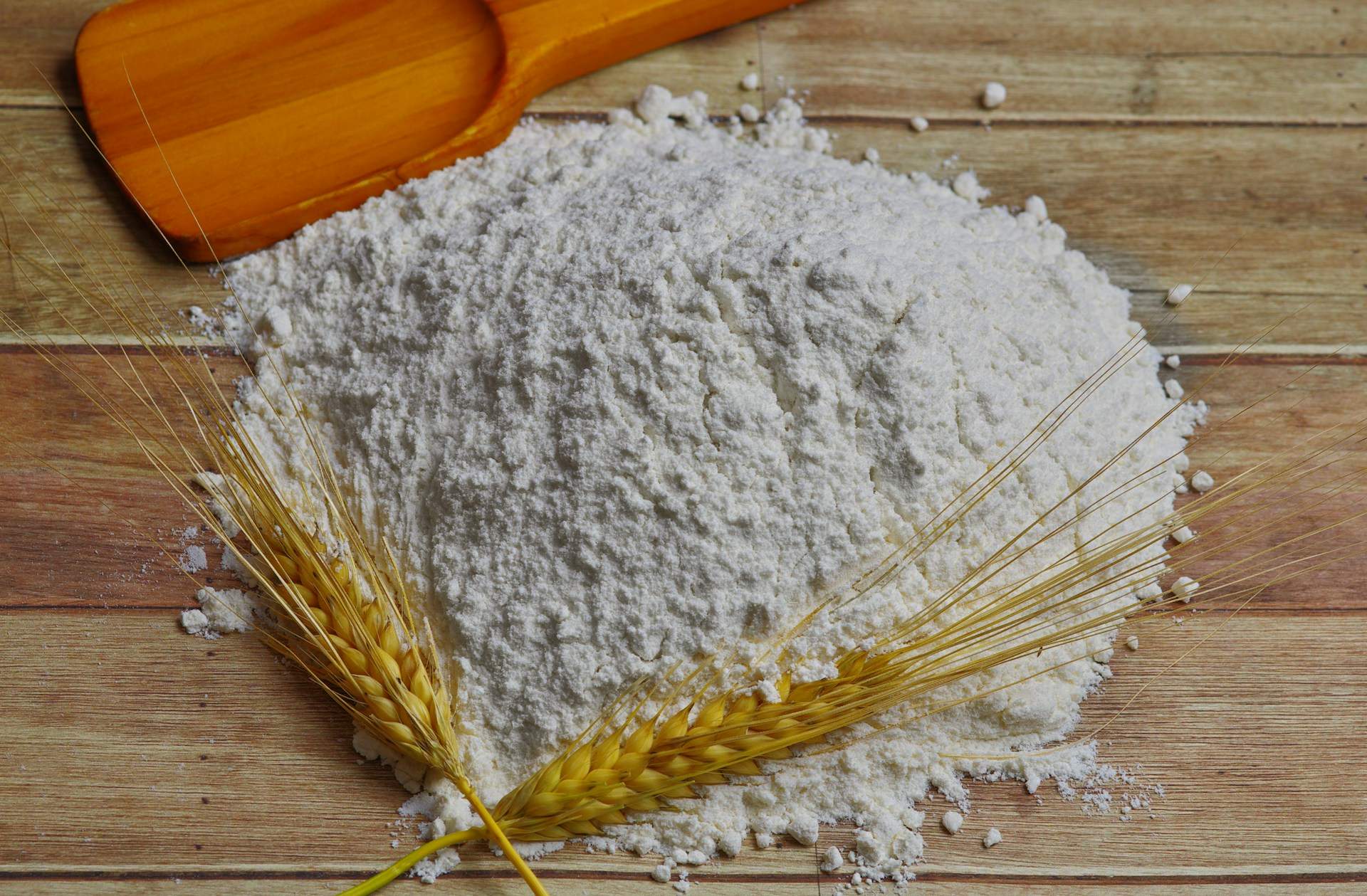 El que passa si substitueixes la farina per aquest ingredient que tens a casa