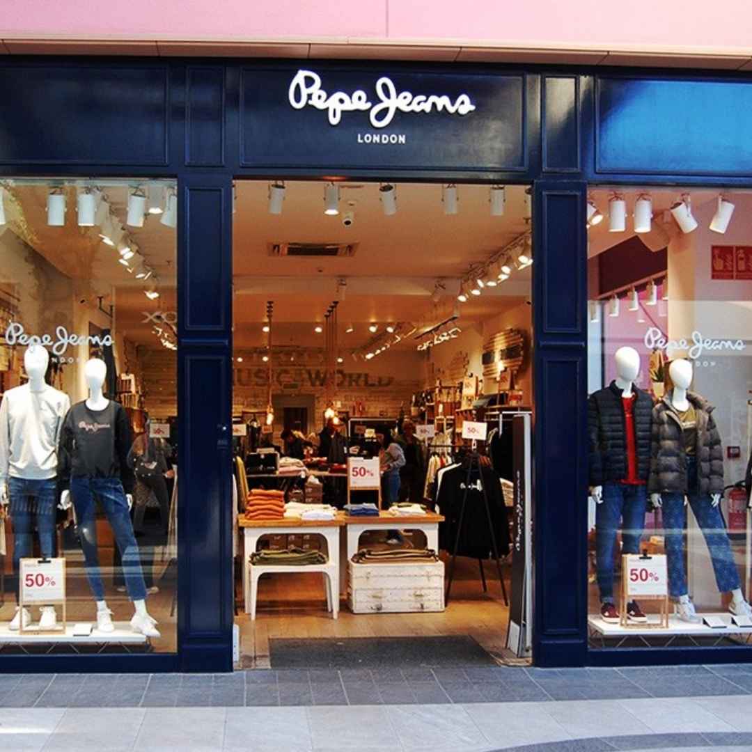 Per menys de 20 €, aquestes sabatilles de Pepe Jeans que semblen Converse et resolen el look