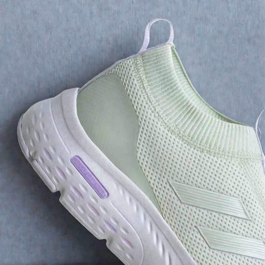 Adidas Cloudfoam Move Sock Shoes