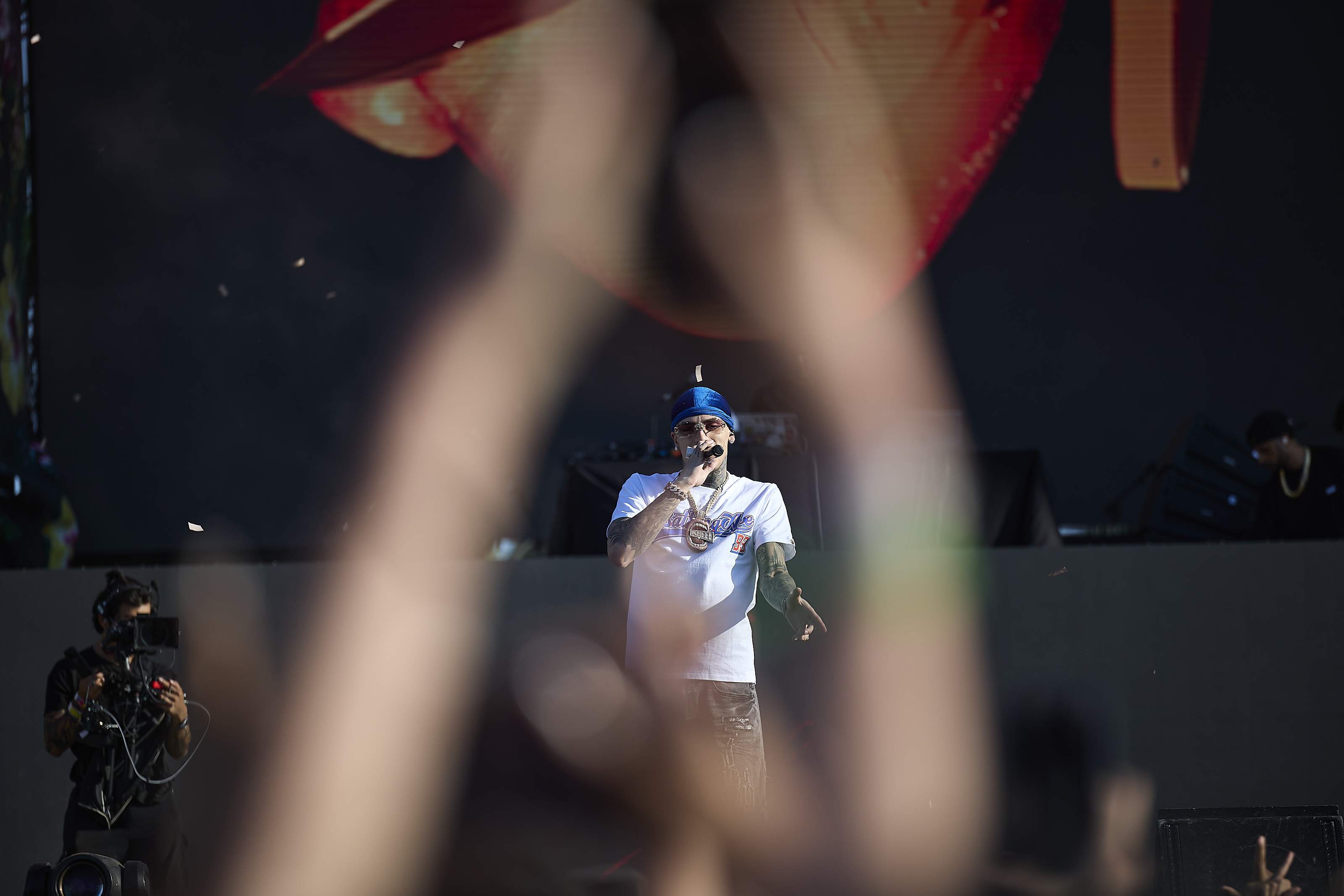 Tu l'odies, però el teu fill ha estat ballant reggaeton tot el cap de setmana