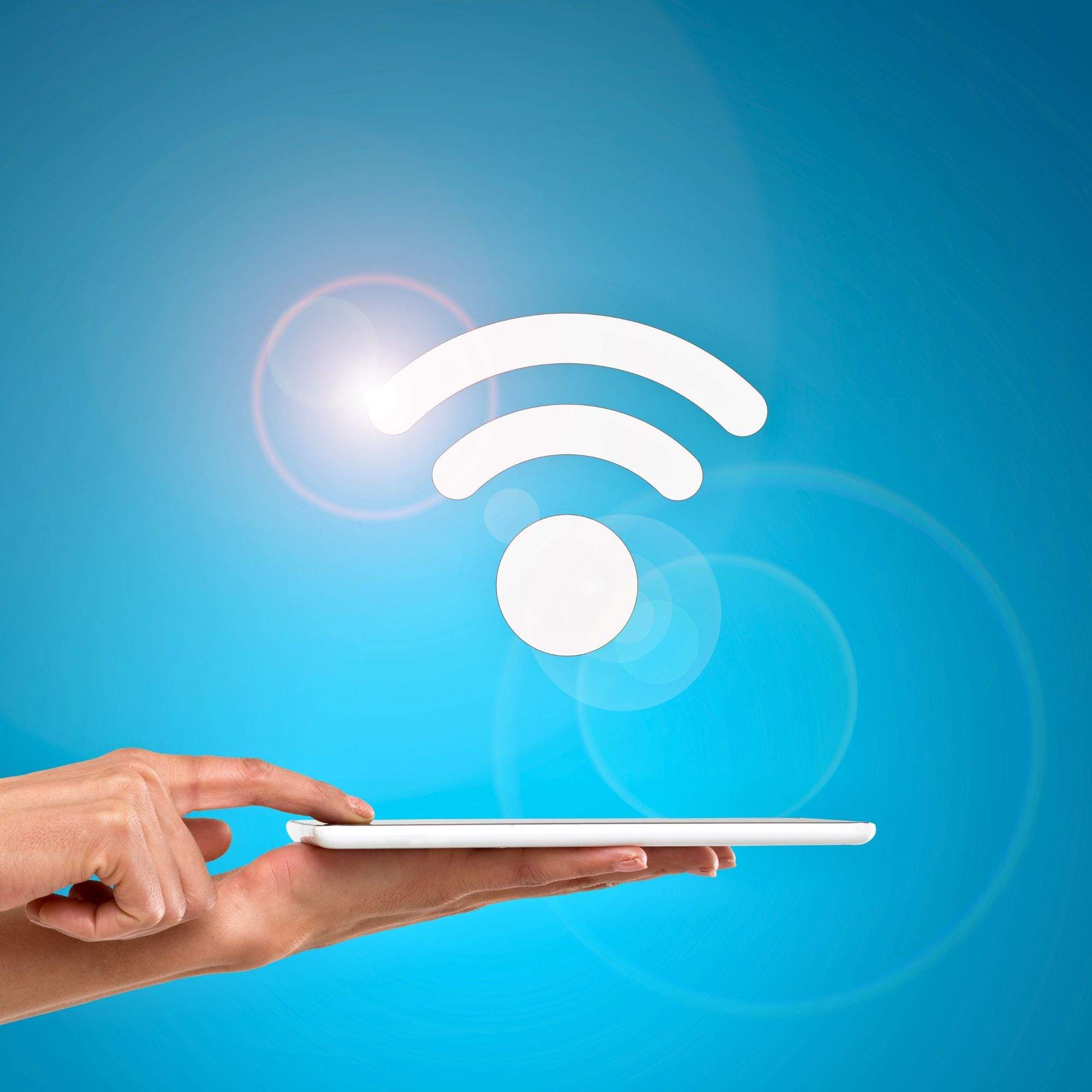 El Wi-Fi dels Estats Units podria sortir malparat i tot és culpa de Donald Trump i el Congrés