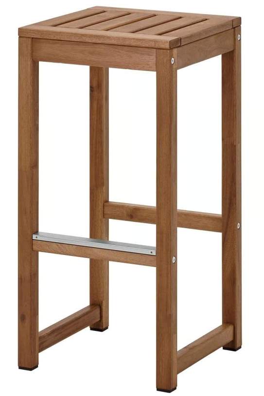 Taburete NÄMMARÖ Taburete NÄMMARÖ