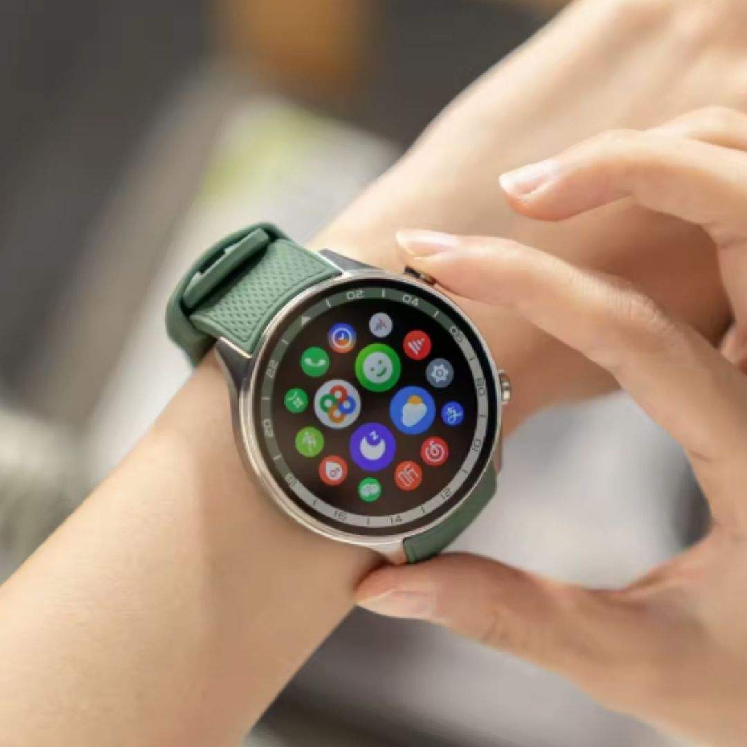 El smartwatch más completo que puedes comprar hoy: OnePlus Watch 3 con todo lo que pides (y más)