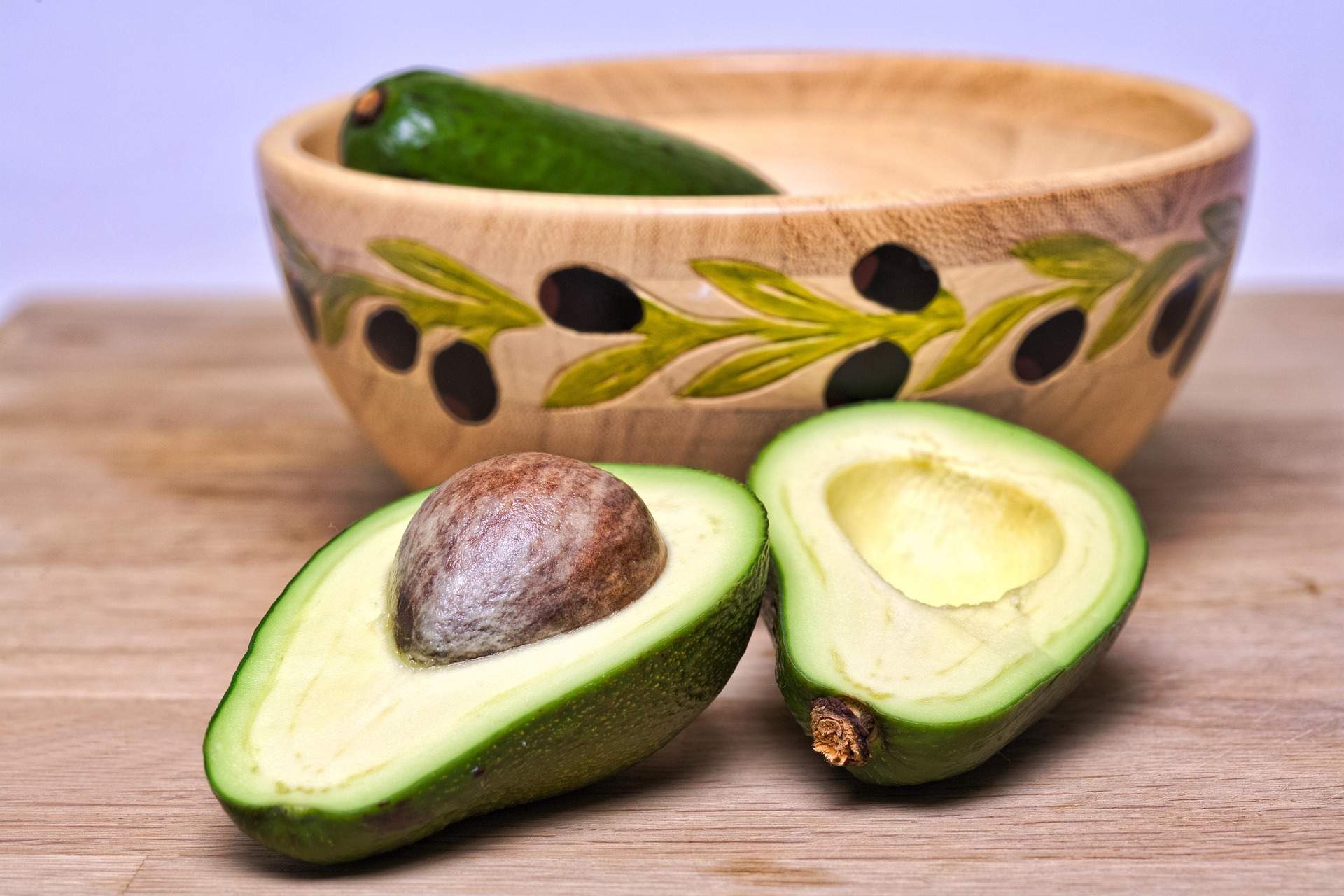Una enginyera d'aliments alerta sobre aquest greu error comú amb l'alvocat