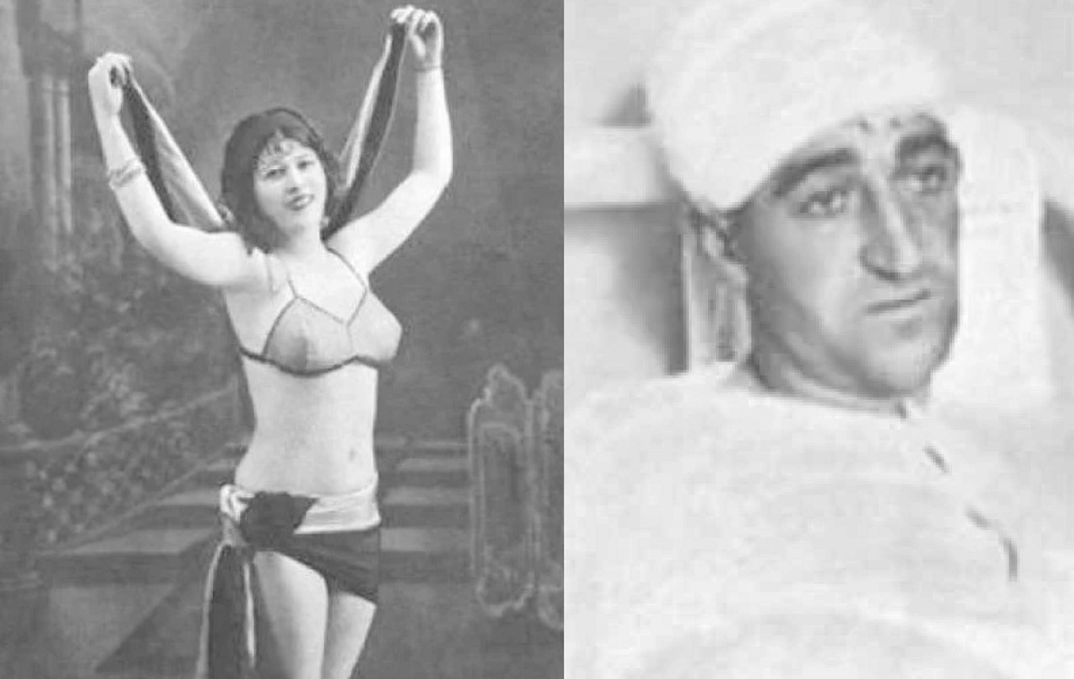 Asesinan a tiros a 'La Venus de València'