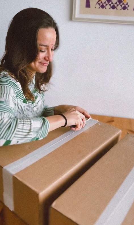 Judit Nedderman IG
