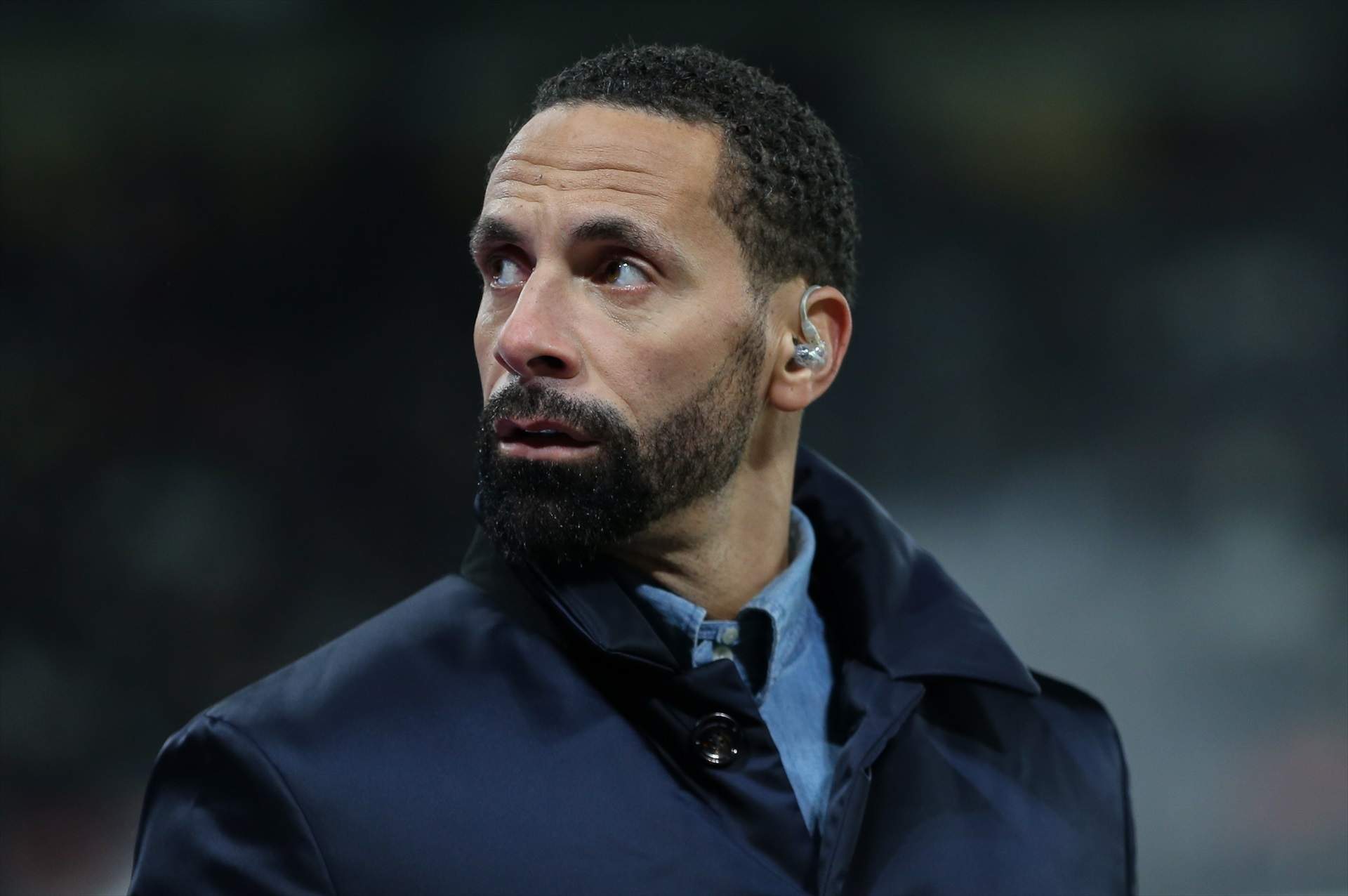Ferdinand beneeix el fitxatge de Rashford pel Barça: "Pot ser una ganga"
