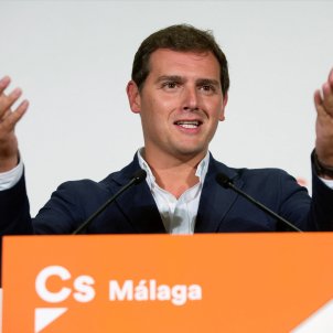 albert rivera efe albert rivera efe
