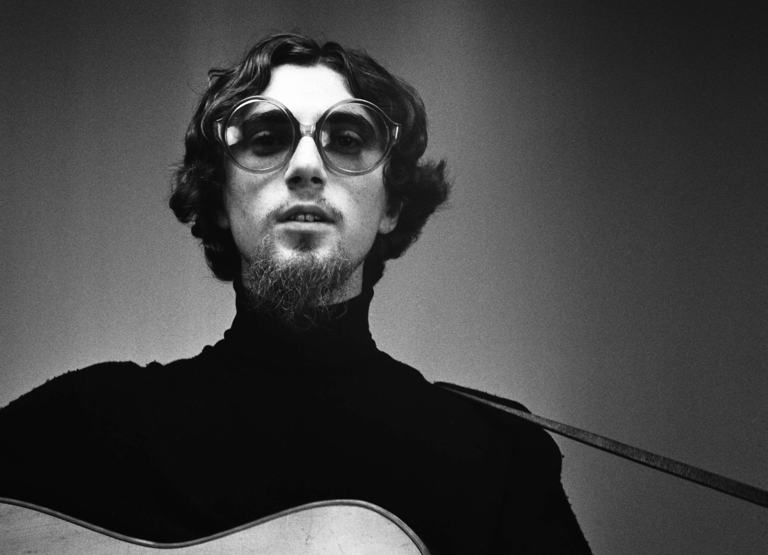 "El talento de Pau Riba era inagotable". Crónica del mejor disco de la historia del rock catalán