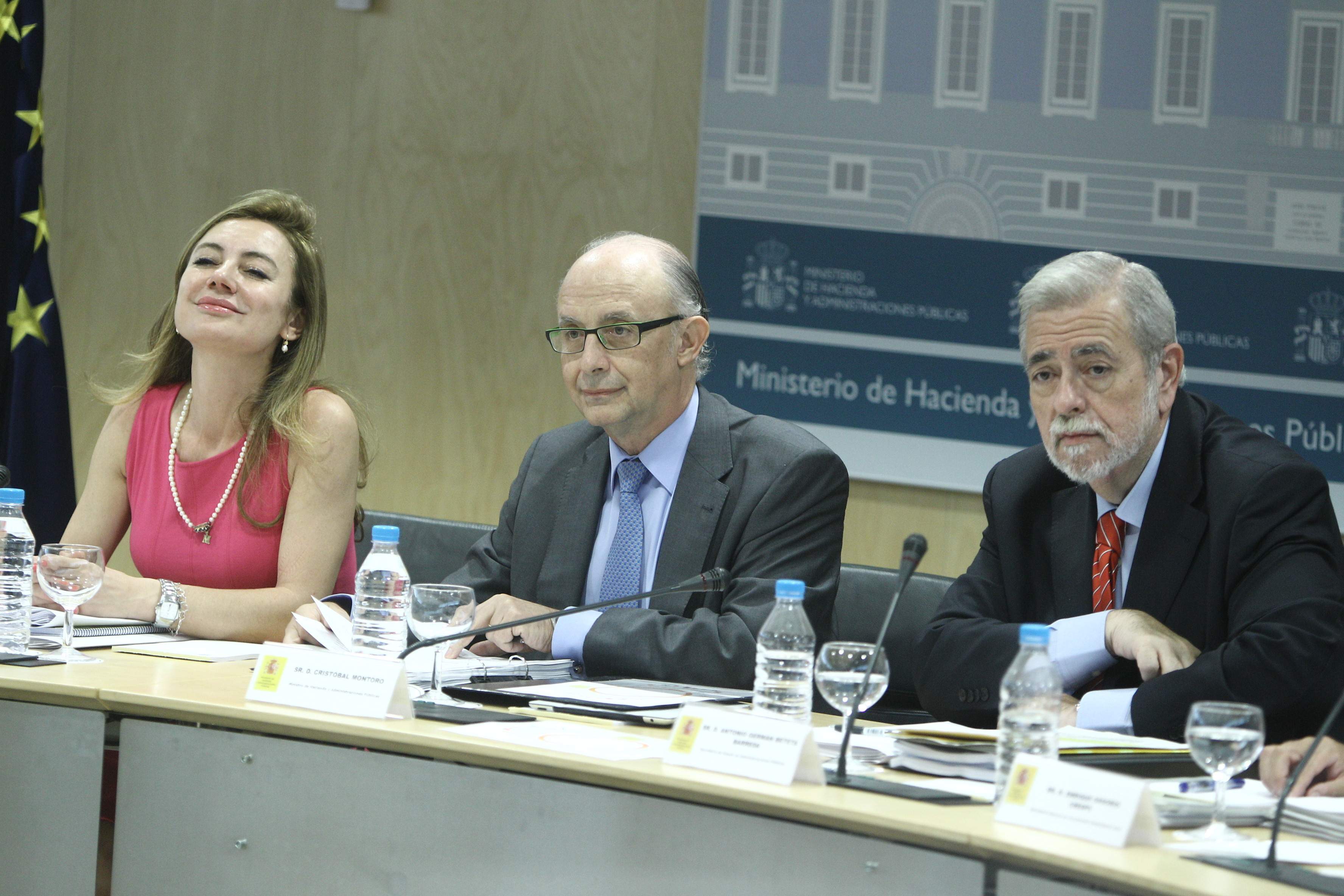 El vídeo de Montoro del 2012 sobre el fraude fiscal que desconcierta después del estallido de su caso