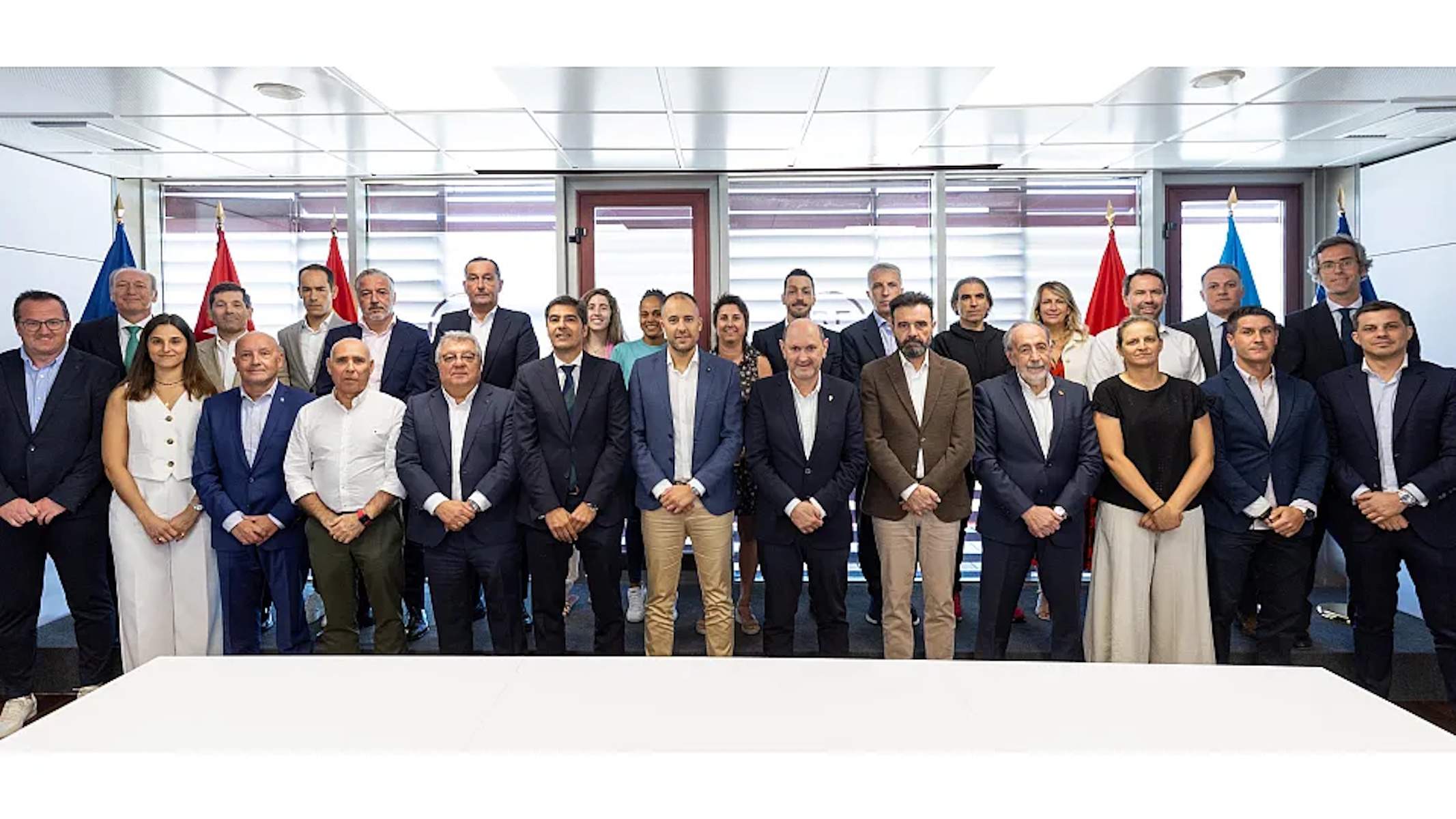 Revelado el nuevo organigrama del CTA con un hacker y madridista confeso