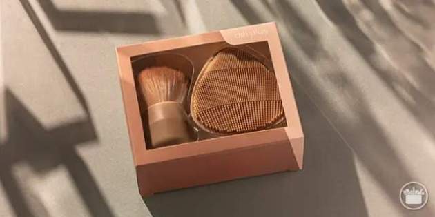Kit de belleza de Mercadona