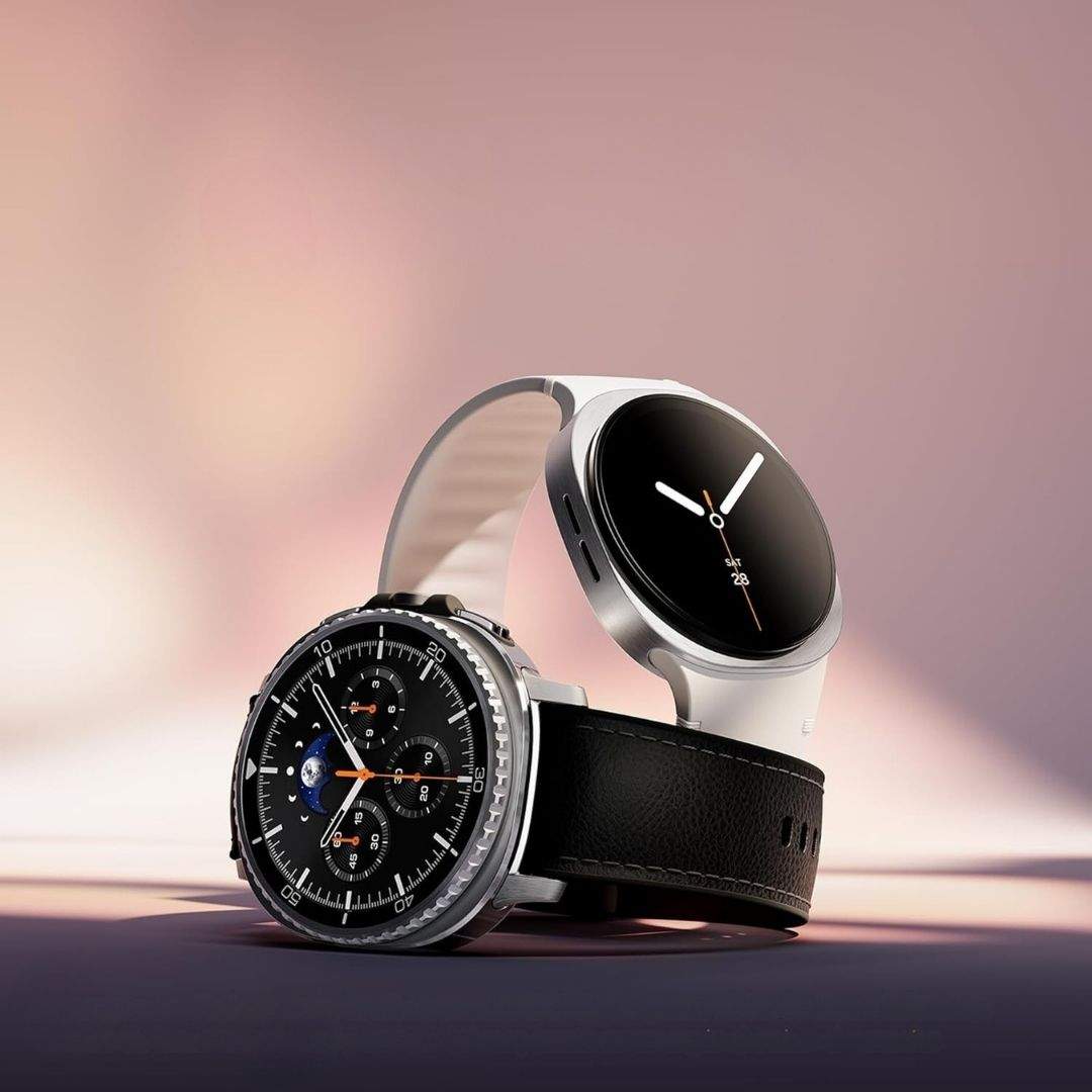 Llançament oficial! Galaxy Watch8: el rellotge intel·ligent que vol ser el teu entrenador personal