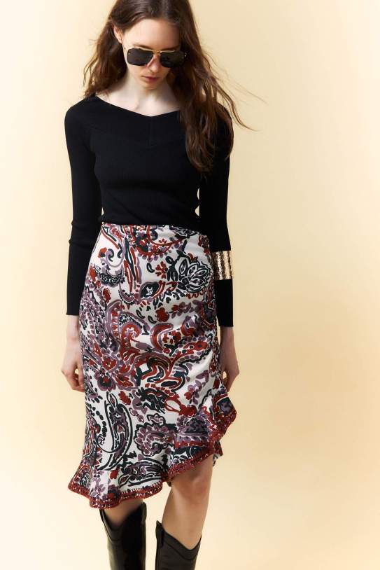 Faldilla|Falda d'Sfera