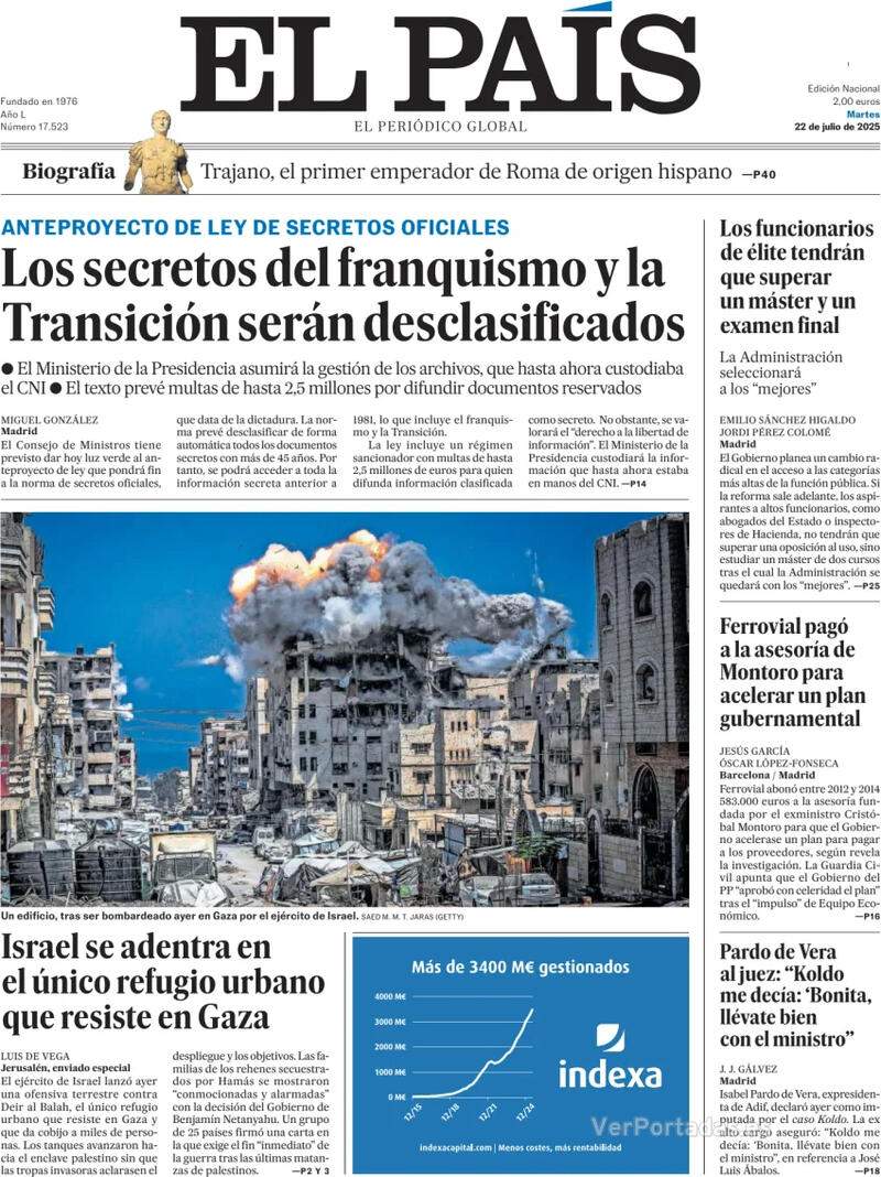 El País El País