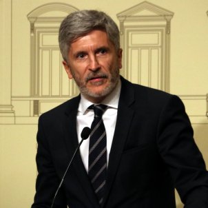 grande Marlaska ACN grande Marlaska ACN