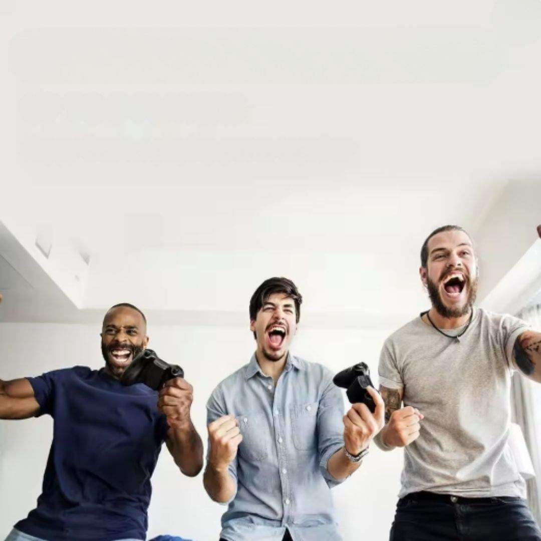 La retroconsola para jugar con amigos: 90.000 juegos y 50 clásicos en un solo dispositivo