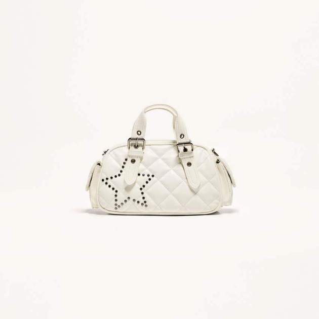 Bolso bowling acolchado1