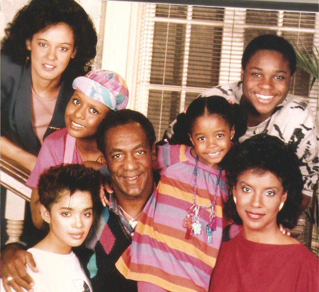 La hora de Bill Cosby NBC La hora de Bill Cosby NBC