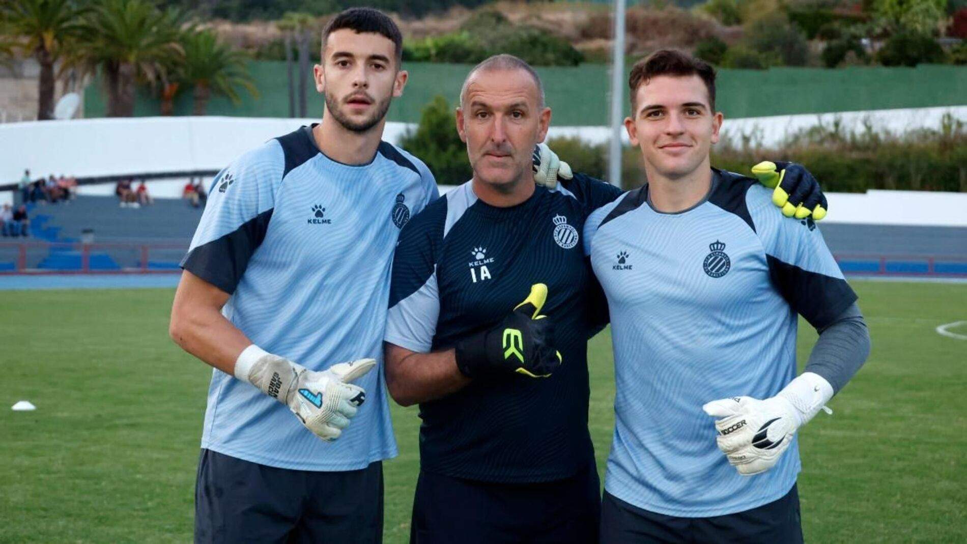 Respuesta de un excompañero a la decisión de Joan Garcia: "Prefiero irme al Júpiter que jugar en el Barça"