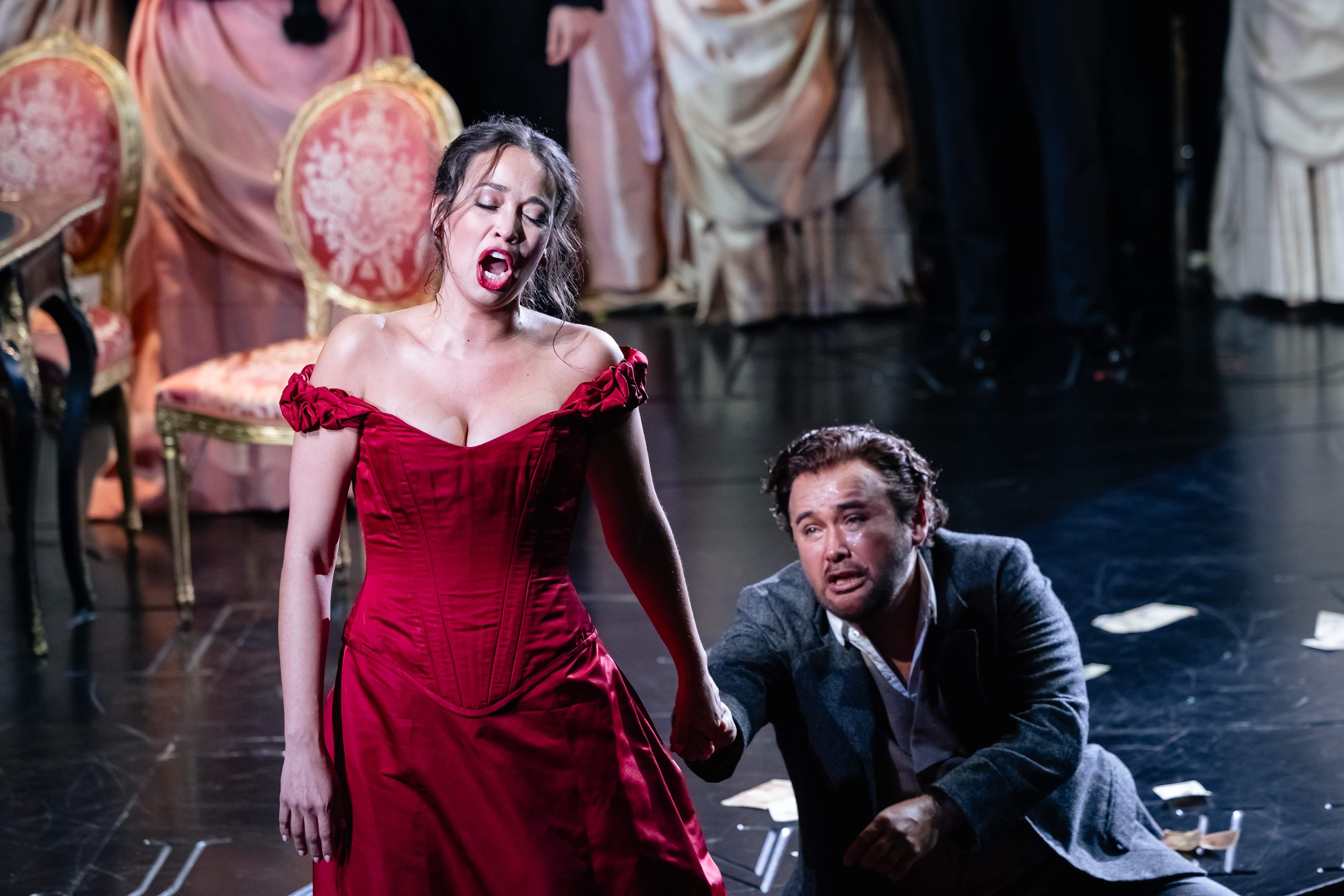 Aquest és el secret per veure òpera del Liceu per molt menys del que imagines