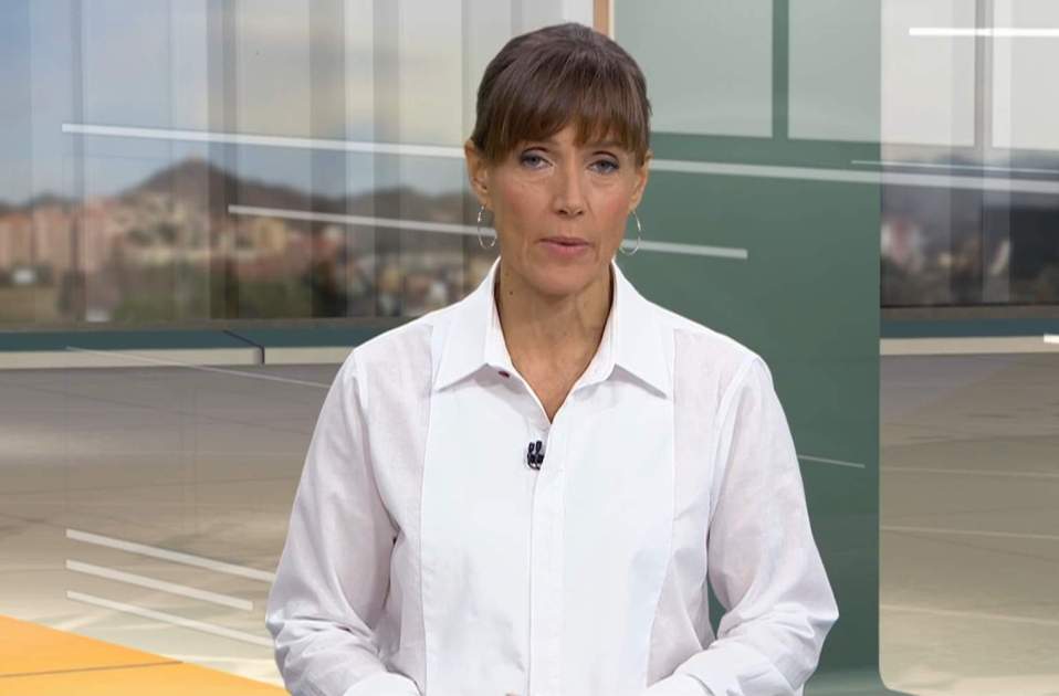 Raquel Sans TV3 Raquel Sans TV3