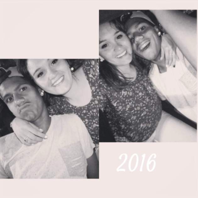 La última foto / TikTok La última foto / TikTok