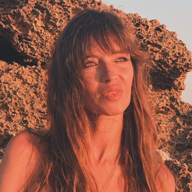 Sara Carbonero / Instagram Sara Carbonero / Instagram