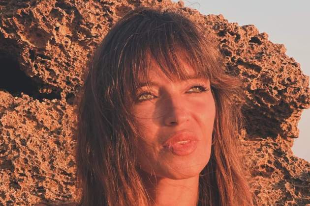 Sara Carbonero Instagram Sara Carbonero Instagram