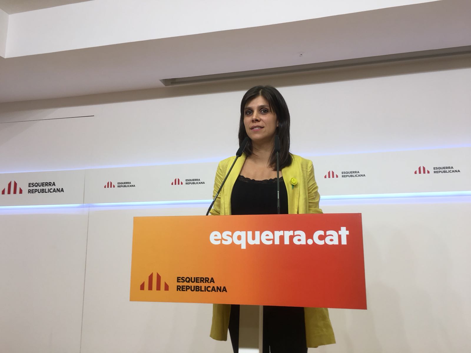 ERC avisa Sánchez que després de la Diada pot ser Rajoy o Cameron