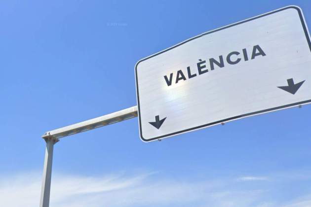 Retol Valencia, Google Maps