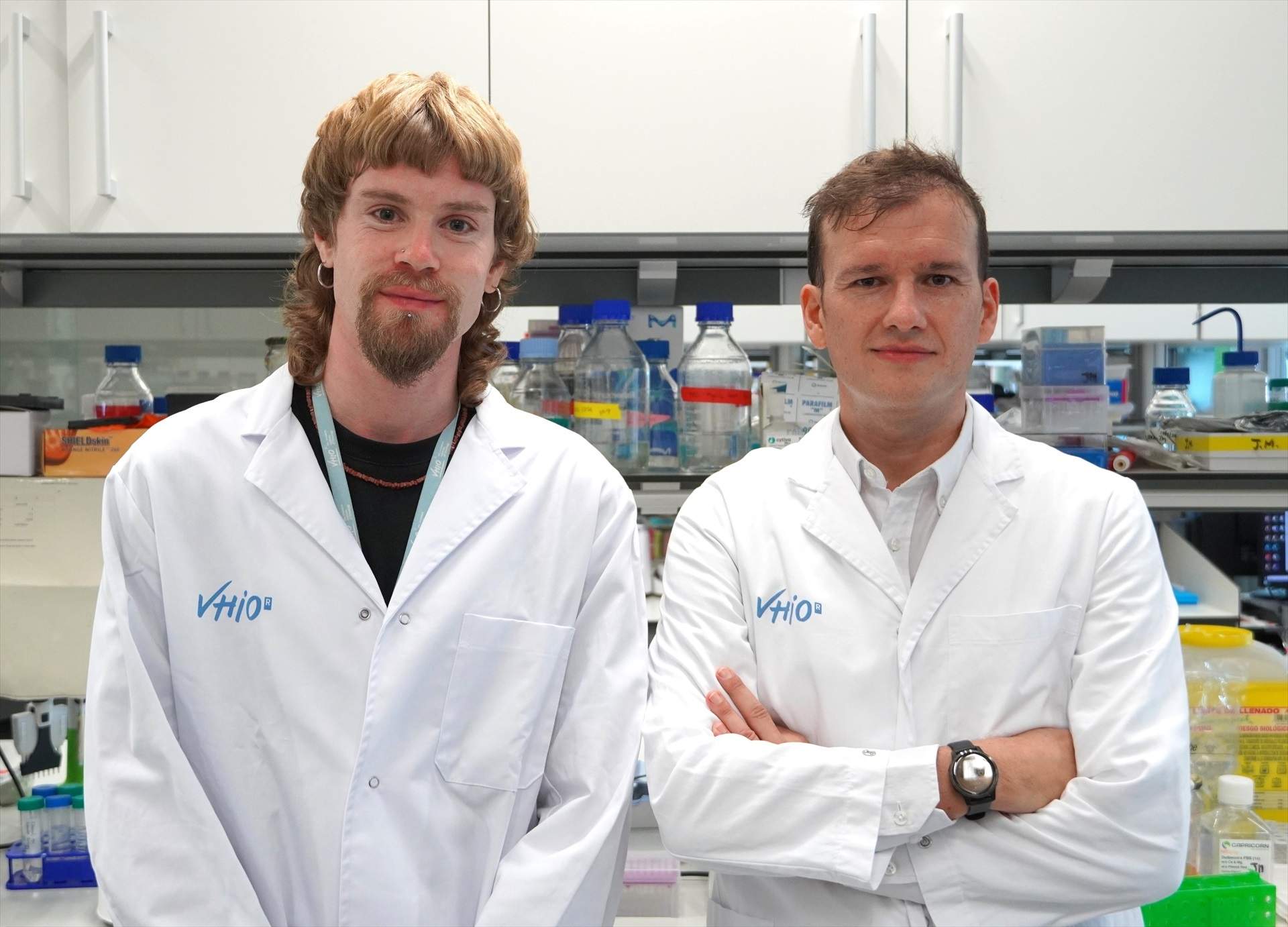 Un estudio liderado desde Catalunya muestra estrategias "prometedoras" para el cáncer de próstata