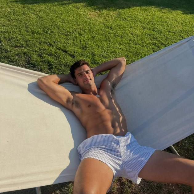 Manu Moreno   Instagram