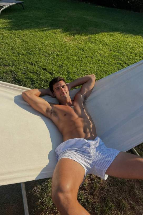 Manu Moreno Instagram Manu Moreno Instagram