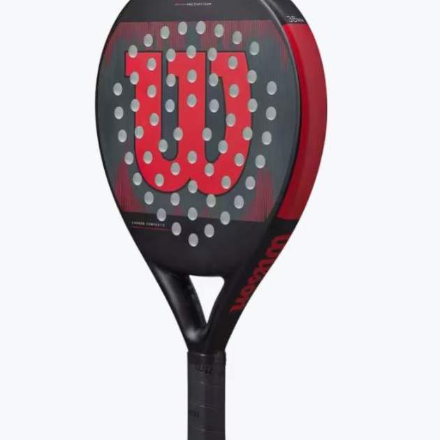 Pala de padel de Decathlon Pala de padel de Decathlon