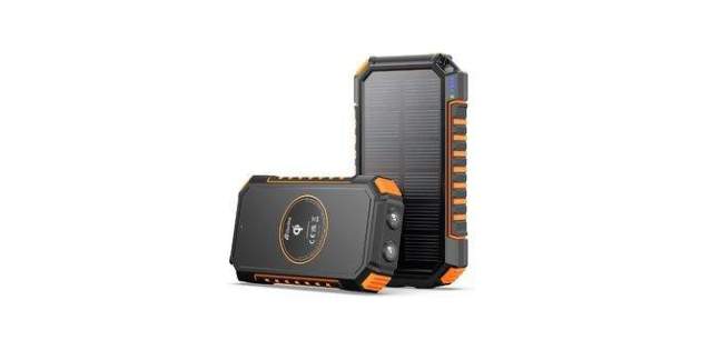 cargador solar cargador solar