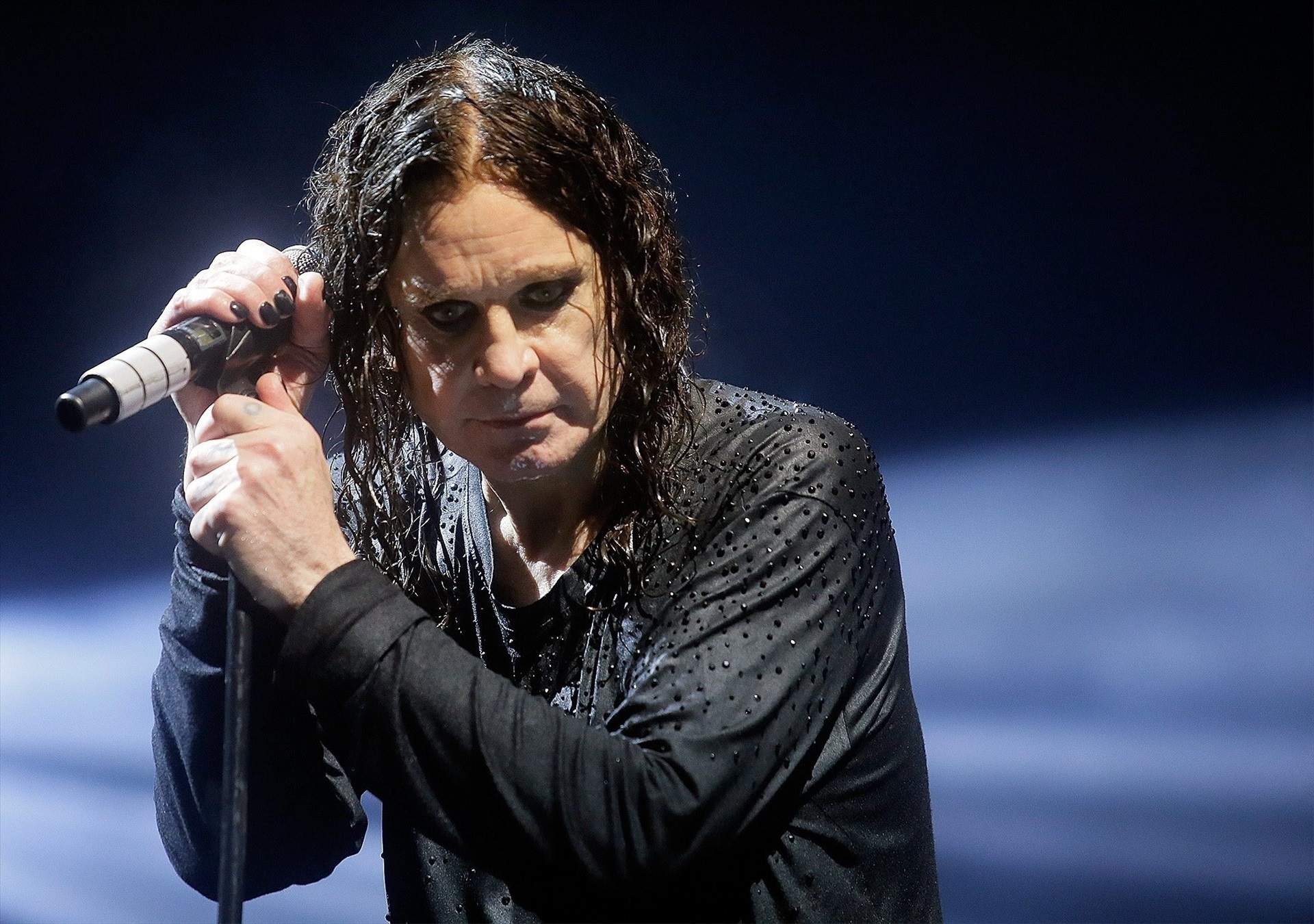 Ozzy Osbourne, el príncep de les tenebres serà per sempre etern