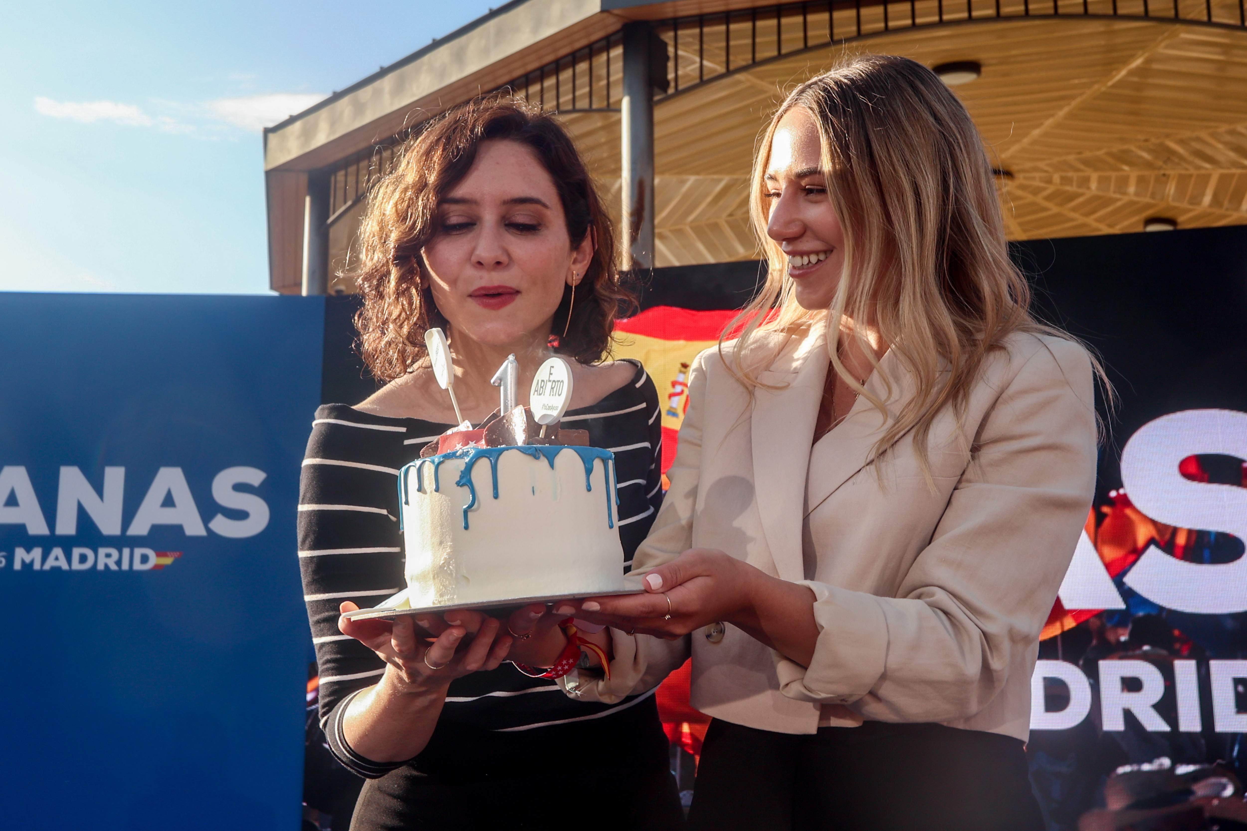 La polémica por los tres currículums diferentes de Noelia Núñez, diputada y alto cargo del PP de Feijóo