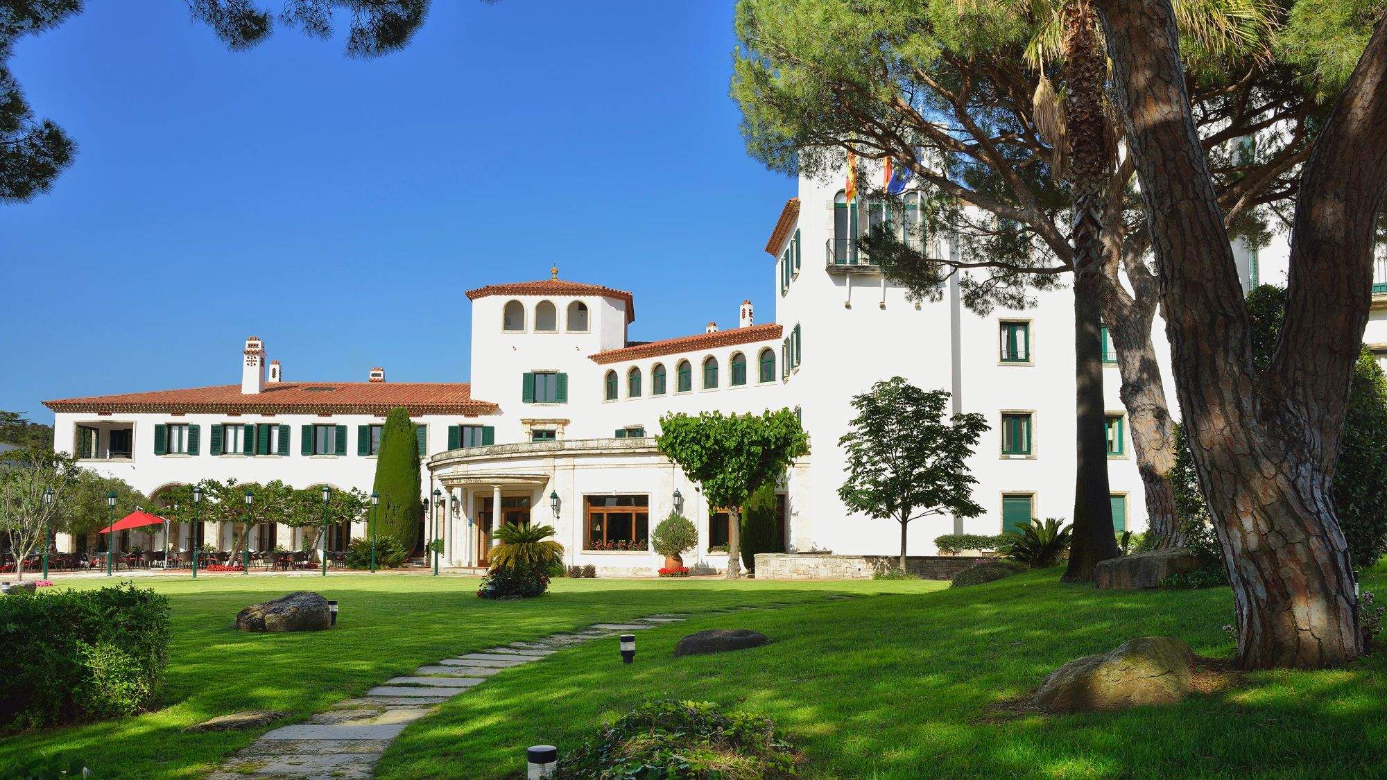 L'hostal de la Gavina, el destí més exclusiu de la Costa Brava amb una gran gastronomia