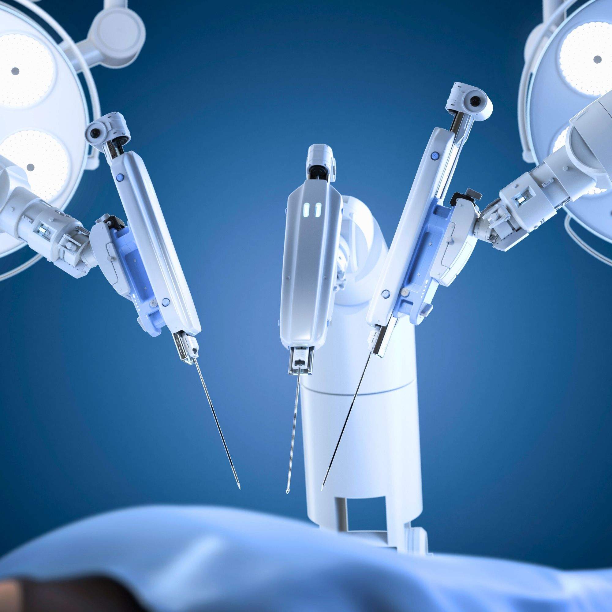 Un robot quirúrgic assoleix una nova fita en la medicina: ha aconseguit operar sense ajuda de ningú