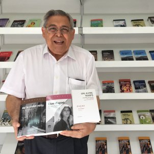 Josep Cots Setmana Llibre Catala Marina Cabanis Edicions 1984 Josep Cots Setmana Llibre Catala Marina Cabanis Edicions 1984