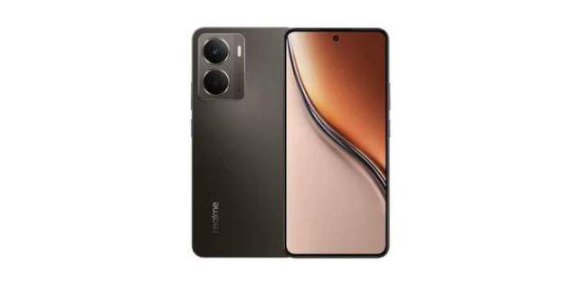 realme P3 5 G realme P3 5 G