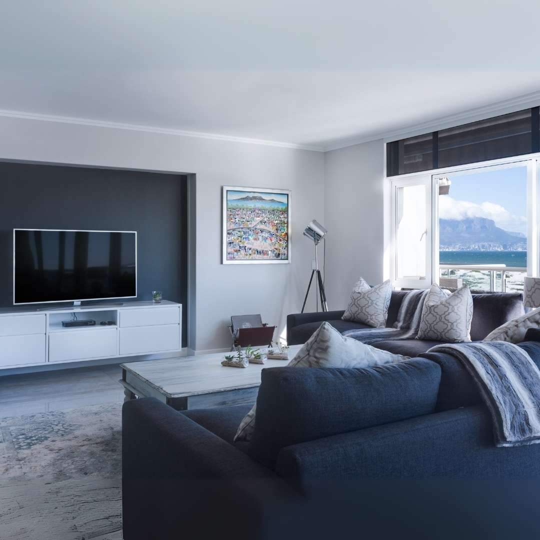 Així estan equipant la casa de la platja milers de famílies: Smart TV de 40” amb Android a preu de liquidació