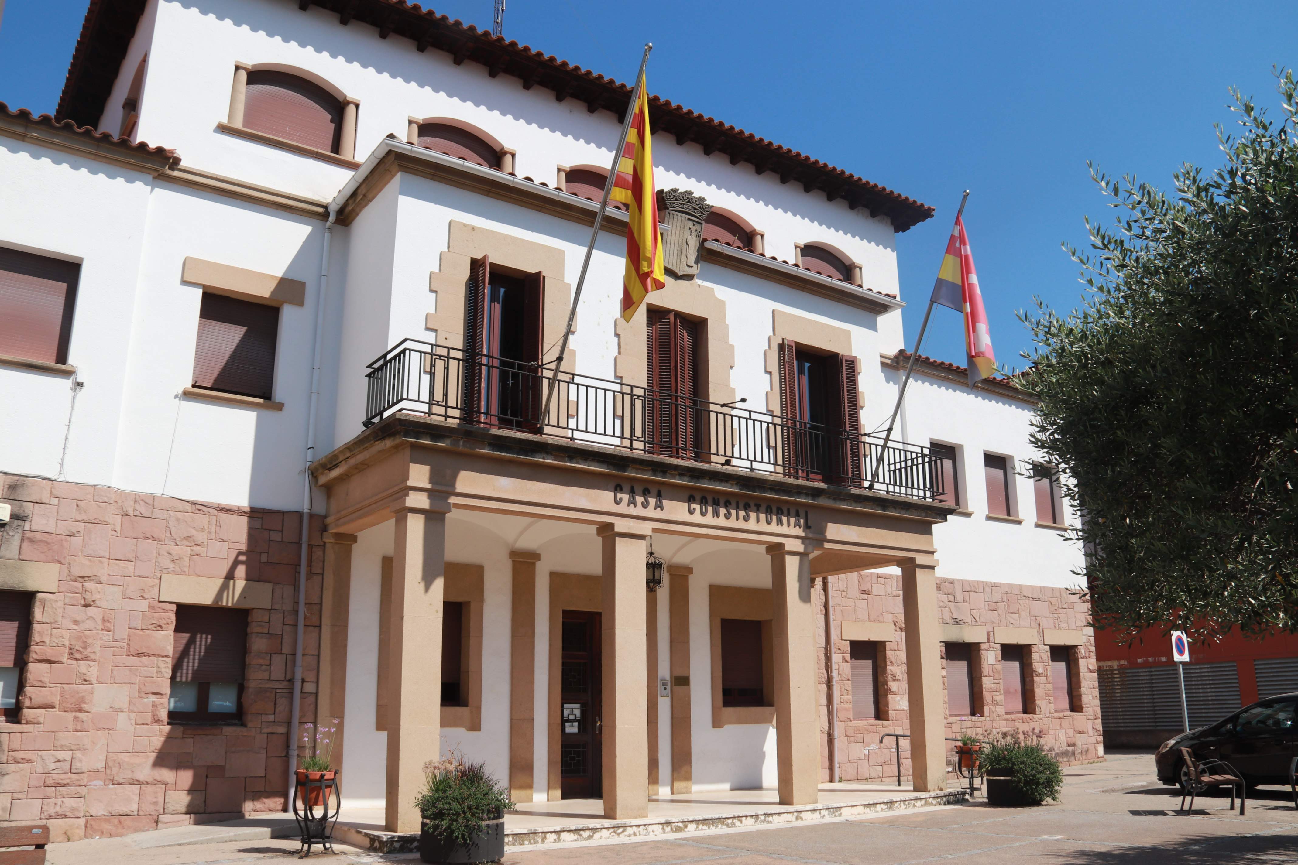 El municipio catalán que cambia de comarca como reclamaban los vecinos: del Vallès Oriental a Osona