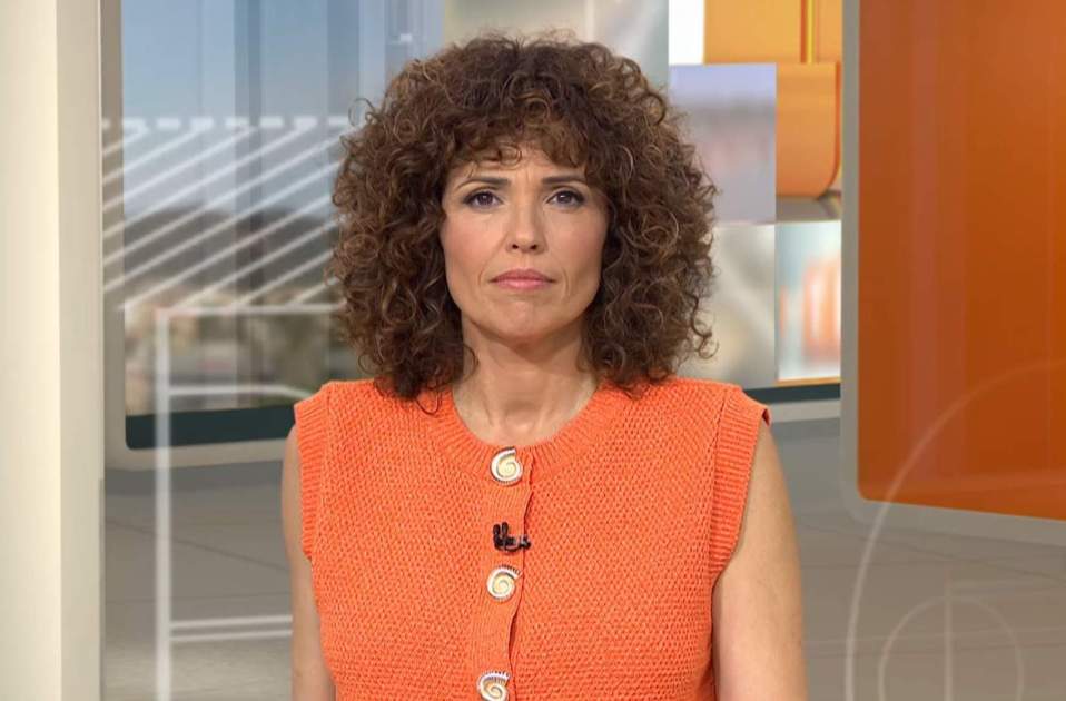 Marta Bosch TV3 Marta Bosch TV3