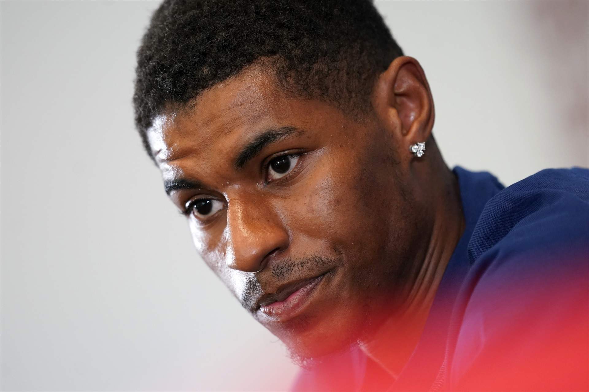 Marcus Rashford ya ha elegido qué dorsal lucirá en el Barça: "Es mi ídolo"