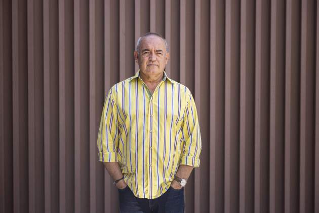 ALBERT ELFA / Foto: Montse Giralt
