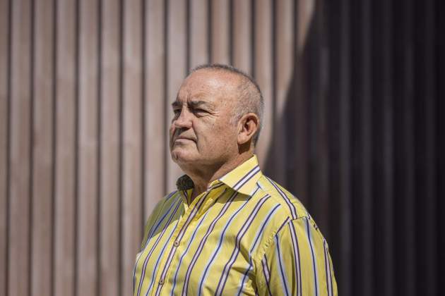 ALBERT ELFA / Foto: Montse Giralt